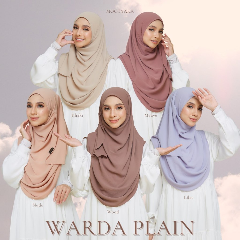 mootiara shawl