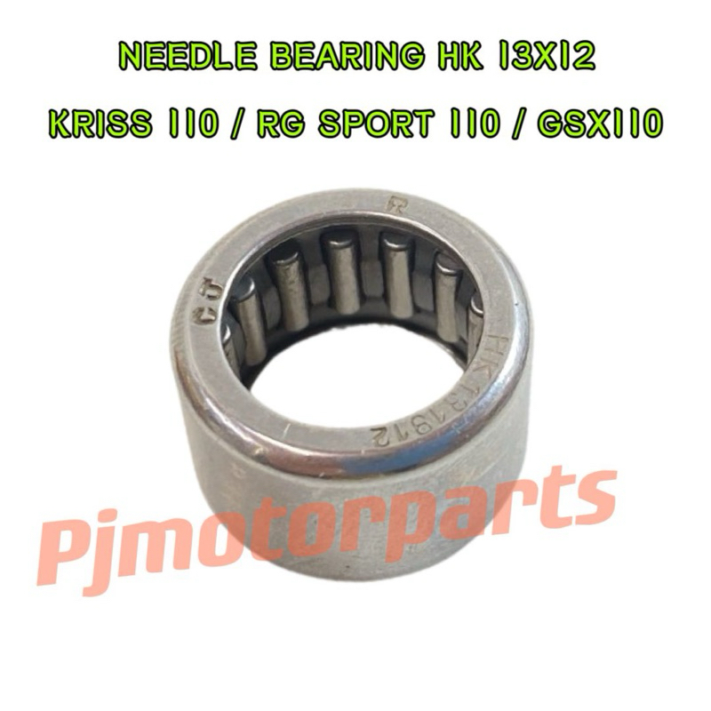 KRISS110 / KRISS 1 / KRISS 2 / SUZUKI RG SPORT 110 / RG110 / GSX 110