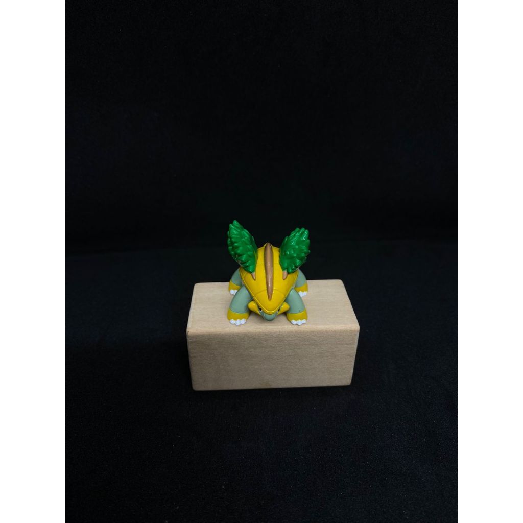 SD POKEMON Grotle 1 1/2