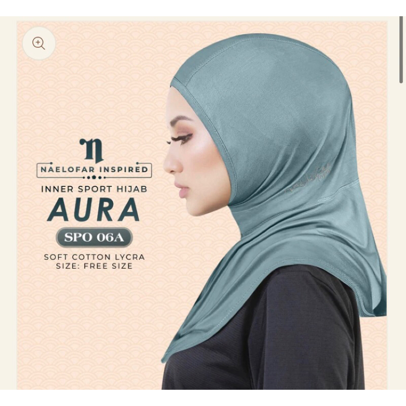 naelofar hijab one utama