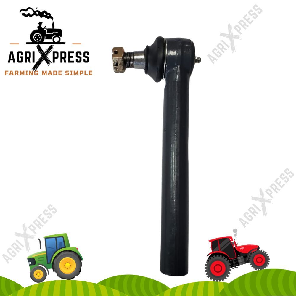 thumbnail image 2 of Tie Rod End For Kubota M4030, M5030, M6030, M7030, M8200, M9000 (2WD) – Replaces 35523-62920 2 of 6