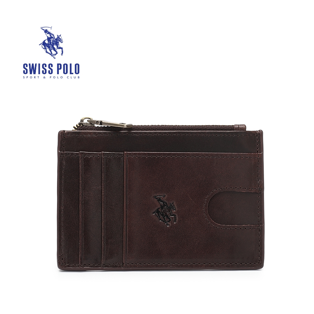 Polo sport outlet wallet