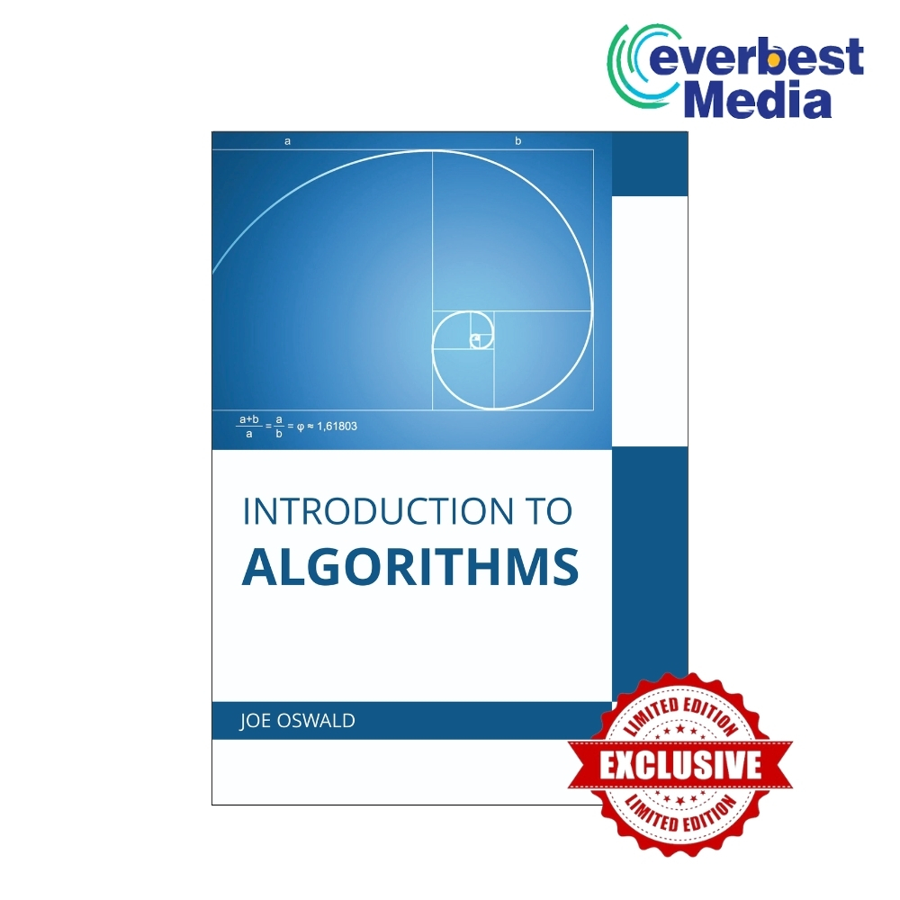 Introduction to Algorithms | Shopee Malaysia