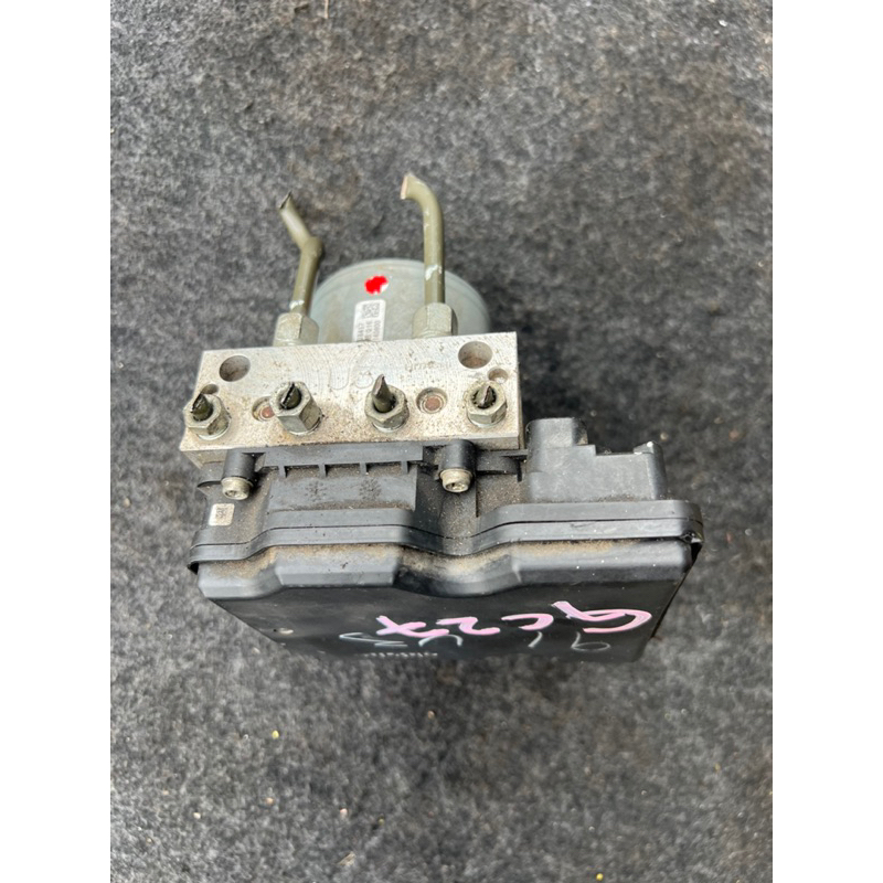 SERENA C27 BAS PUMP (U3) ABS PUMP USED JAPAN Shopee Malaysia