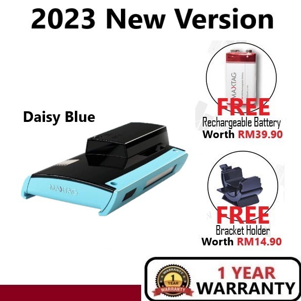 Original Smart max tag Touch n Go Toll Tag (1 year Warranty) Shopee Malaysia