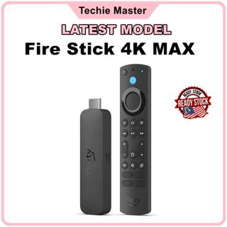 2nd Gen  Fire TV Game Controller Model DE38UR With Voice Search