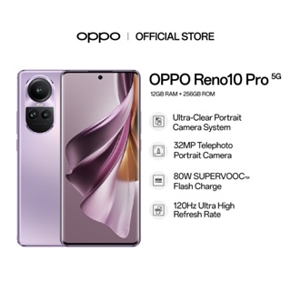 for Oppo Reno 10 Pro Case with Screen Protector, Reno10 Pro Case Crystal  Clear Ultra Thin Soft TPU Bumper Flexible Transparent Gradient Rainbo Case