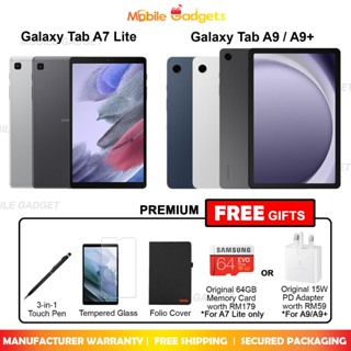 The Samsung Galaxy Tab A7 Lite LTE - Worth The Buy?