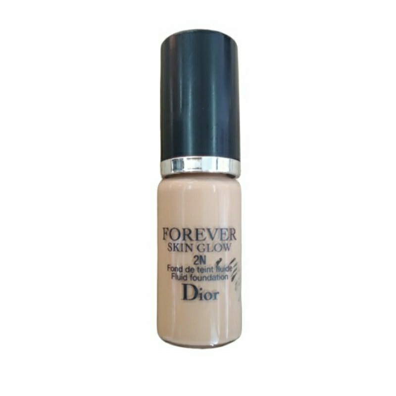 Diorskin forever skin outlet glow fluid spf 35