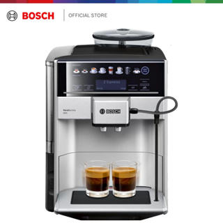 BOSCH TAS3104 Machine à café TASSIMO SUNY White Edition