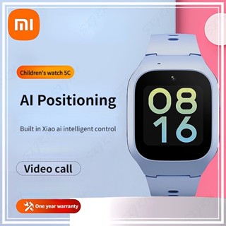 Xiaomi mi discount kids smartwatch 4c