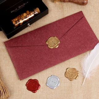 Buy wedding wax seal Online With Best Price, Jan 2024