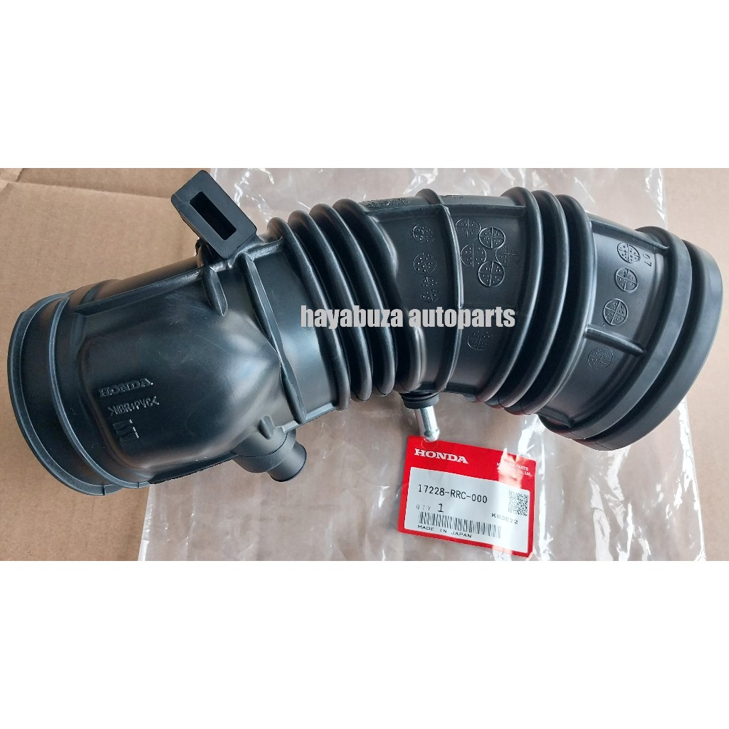[FD2R] Honda Civic FD2 K20A Type R air intake hose | Shopee Malaysia