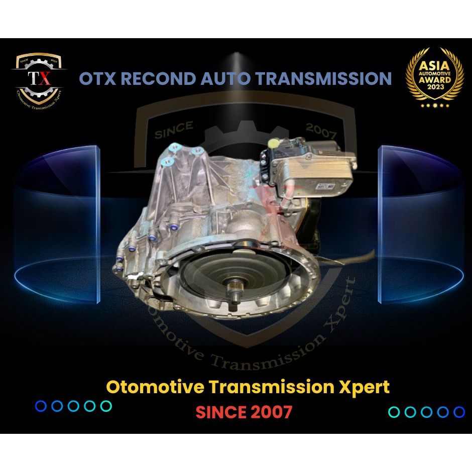 🔧Mercedes Benz A250 W176 ⚙️ Auto Gearbox Rebuilt (Tredin) Shopee