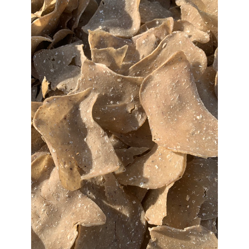 keropok keping tamban borong (10kg) | Shopee Malaysia