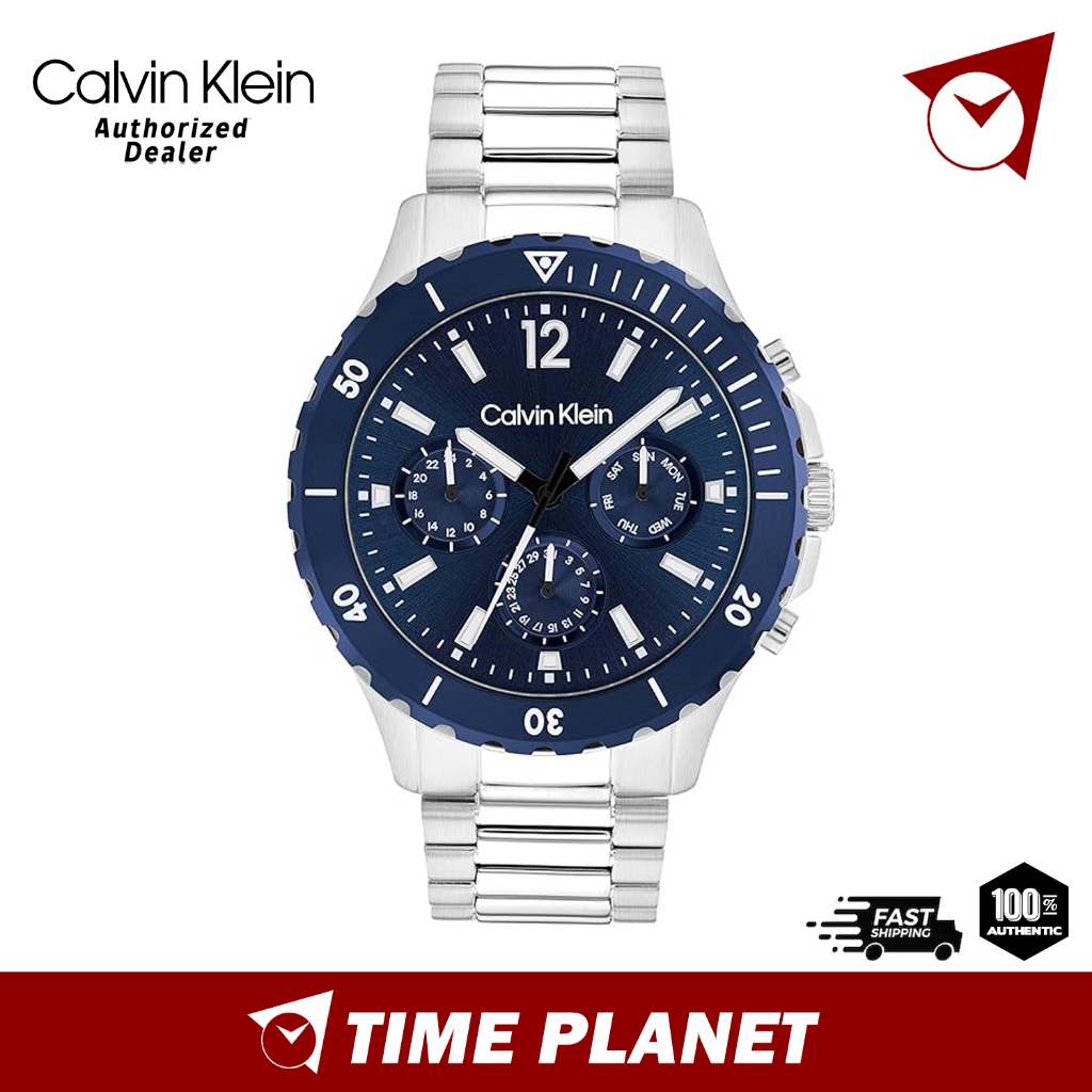 Calvin Klein 25200115 Sport Watch