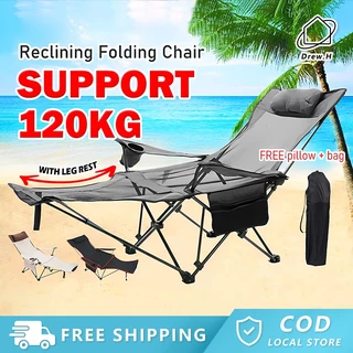 Buy Reclining Beach Chair Online With Best Price, Apr 2024