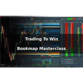 Trading To Win - Bookmap Masterclass Full Course (no indicator ...