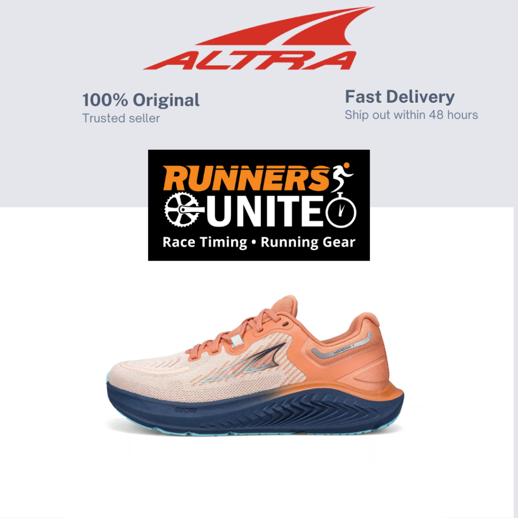 Altra for store flat feet