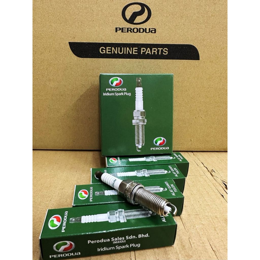 ORIGINAL PERODUA ARUZ BEZZA 1.3 MYVI D20N 2018> ALZA 2022> VIOS NSP151 ...