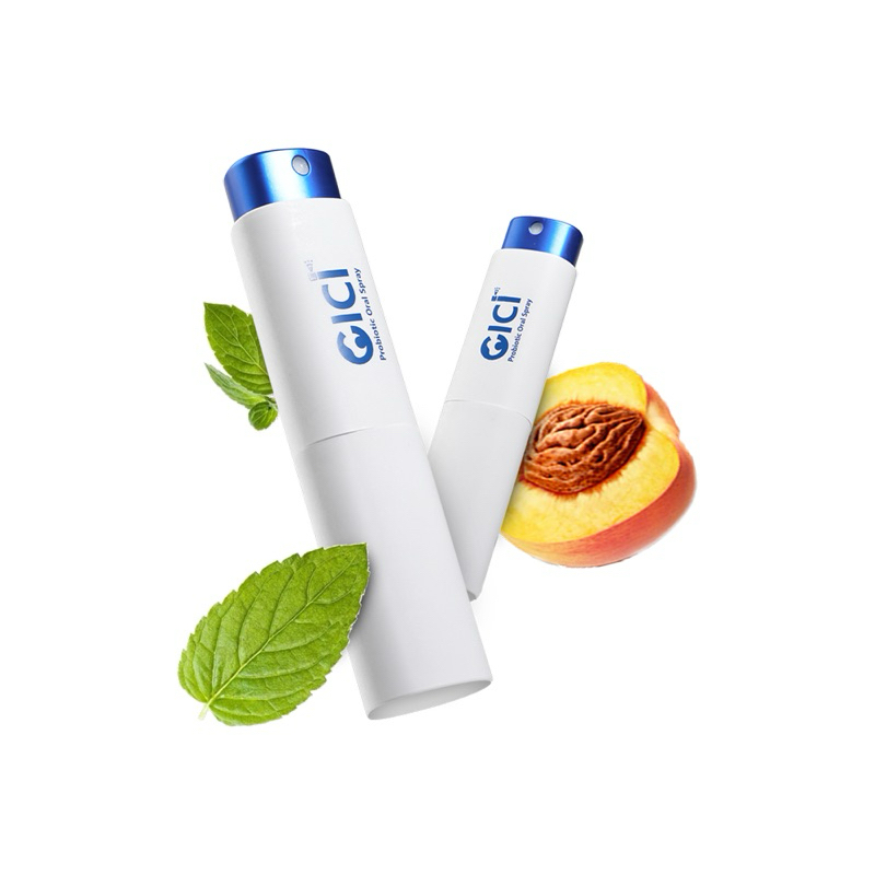 Cici Probiotic Whitening Tooth Powder | Tooth Mask | Oral Spray ...