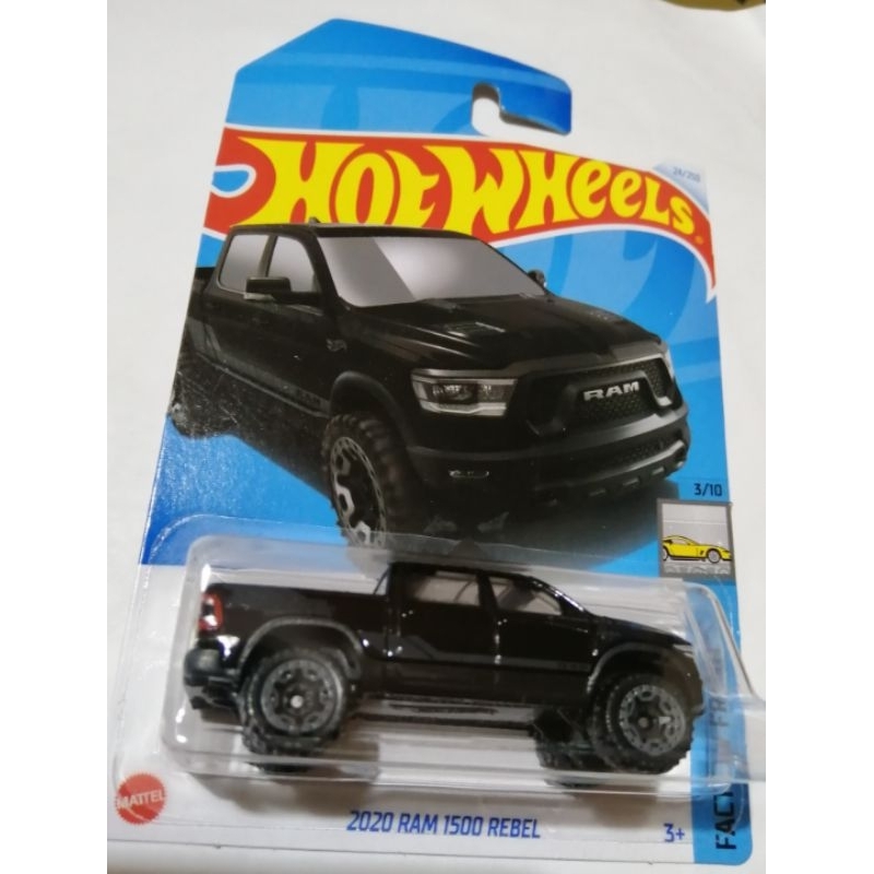 Ram 1500 sale hot wheels