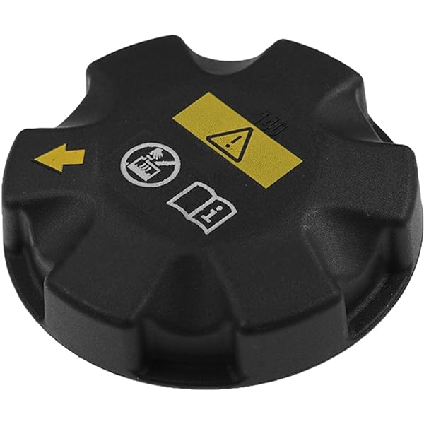 Bmw F30 Coolant Reservoir Cap