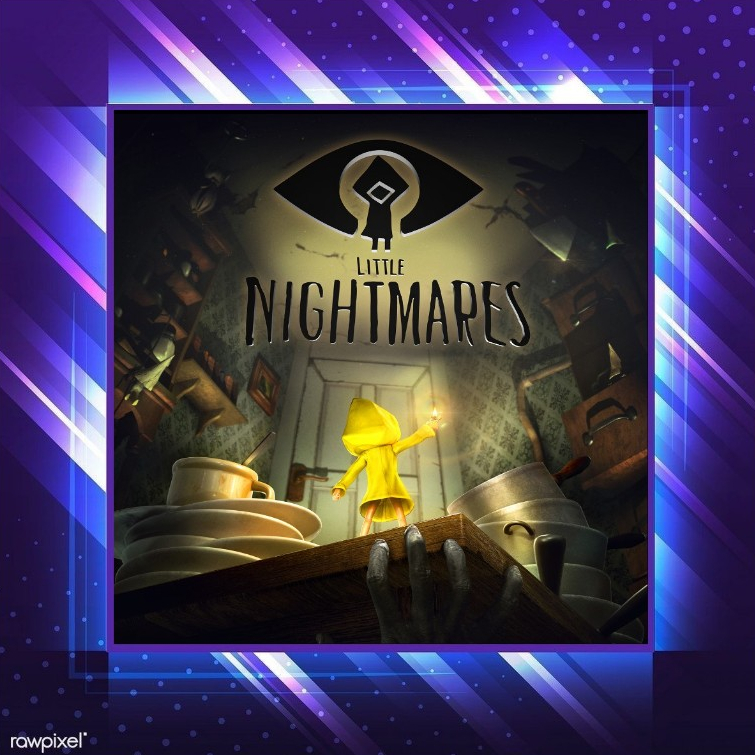[ PC ] Little Nightmares 1 Offline PC Game ( Digital Download ...