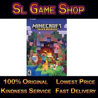 minecraft pc - Games Prices and Promotions - Gaming & Consoles Feb 2024