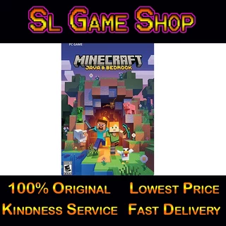 minecraft pc - Prices and Promotions - Mar 2026 | Shopee Malaysia