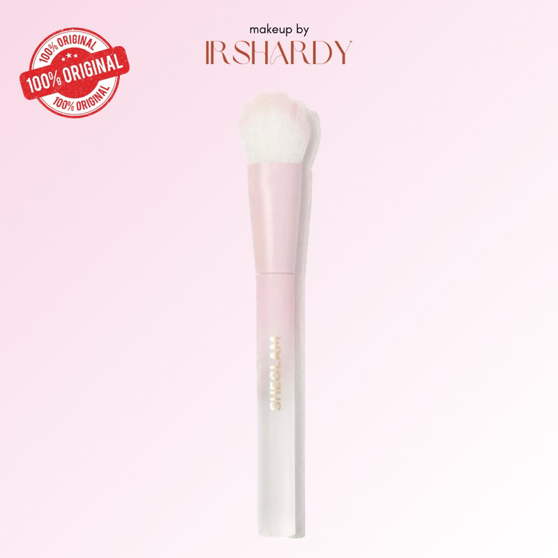 SHEGLAM Color Bloom Liquid Blush Brush Shopee Malaysia