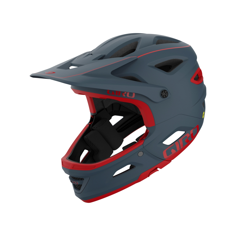 Giro Switchblade MIPS Cycling Helmet Fullface / Bicycle Helmets
