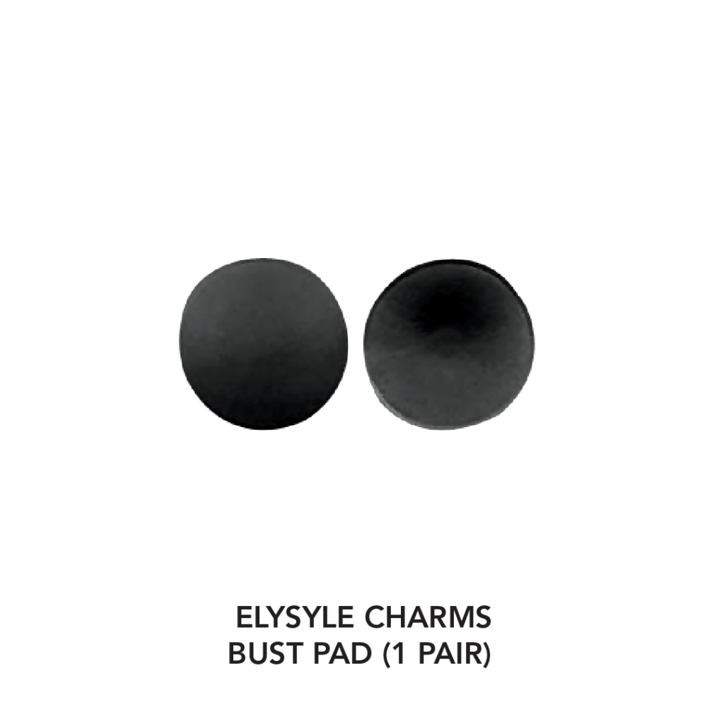 [Kedai Rasmi] Elken Elysyle Charms Pad Payudara (1 pasang) | Shopee ...