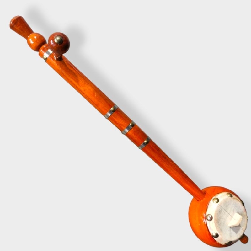 Indian Musical Instrument - Ektara / Tumbi | Shopee Malaysia