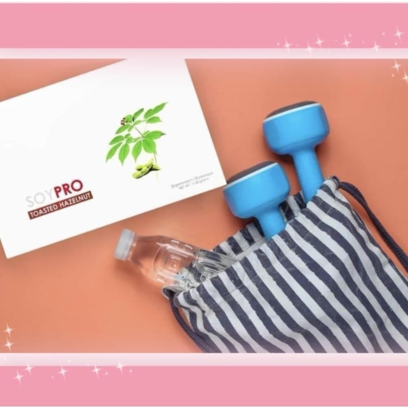 Elead Soypro 30 Packets Ready Stocks(UN.BOX) Shopee Malaysia