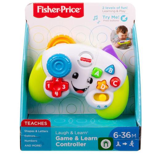 Fisher Price Soothe and Glow Seahorse Soothing Music Toys/Baby - Main Image