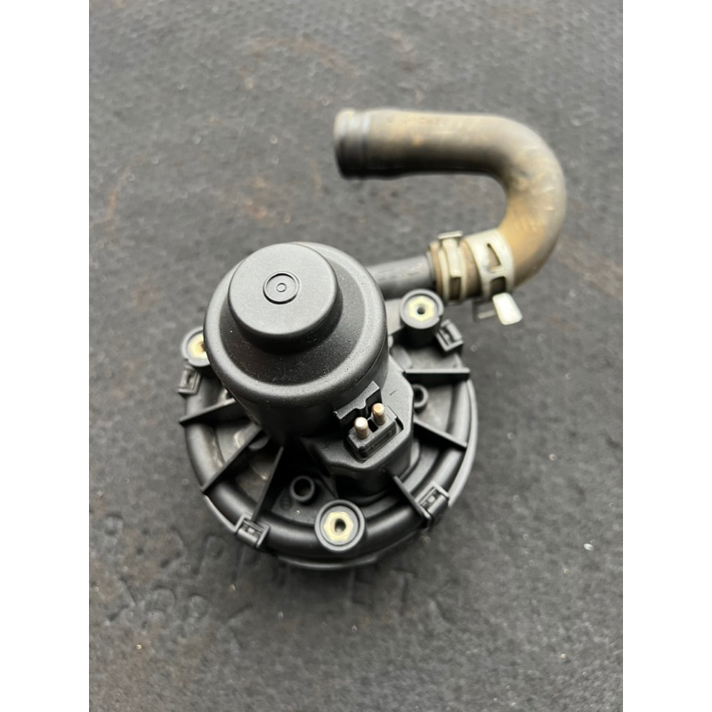 MAZDA RX8 AIR PUMP MOTOR USED JAPAN Shopee Malaysia