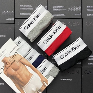 Boxer CK ONE - red: Boxers for man brand Calvin Klein for sale onli