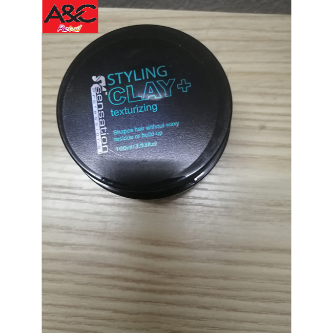 Hair Clay Texturizing Styling Clay 100ml (100%Original Direct From ...