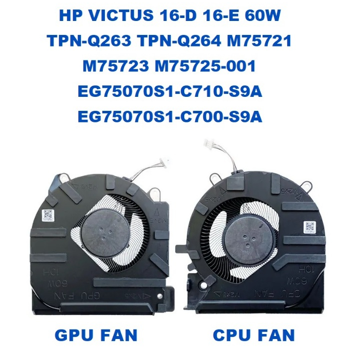 Flex de Video HP Victus 16-E 16-D TPN-Q264 TPN-Q263 Parte: M81347-001