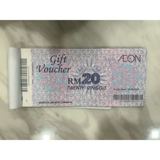 aeon voucher - Prices and Promotions - Feb 2024 | Shopee Malaysia