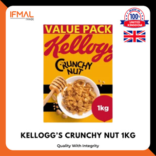 Kellogg's® Crunchy Nut® Corn Flakes