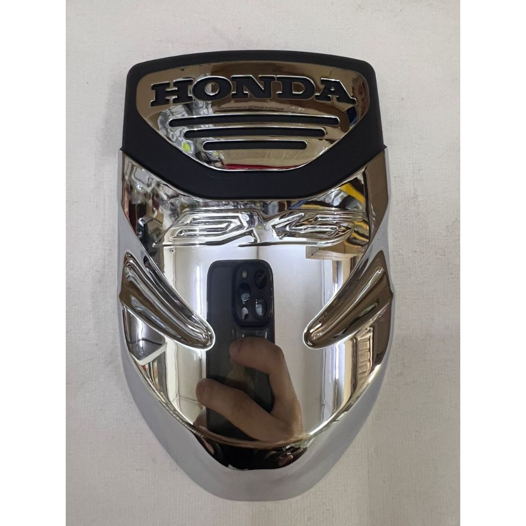 HONDA EX5 DREAM HORN LOGO EMBLEM 100% ORIGINAL BSH | Shopee Malaysia