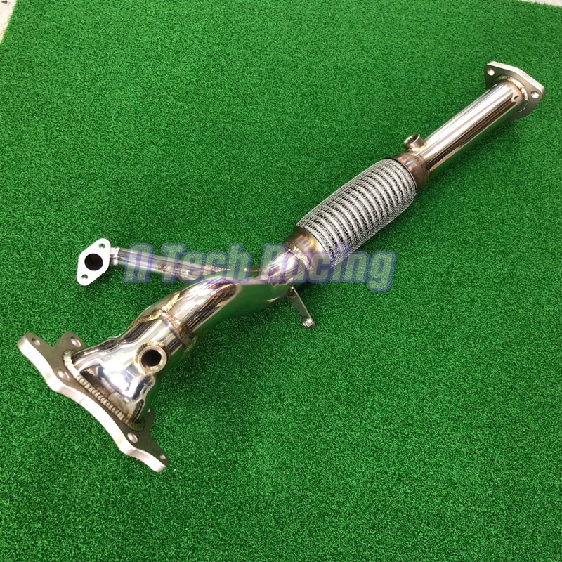 Honda City (GM6 T9A ) (GM2 TMO ) GN2 JAZZ GK5 Exhaust Manifold Header