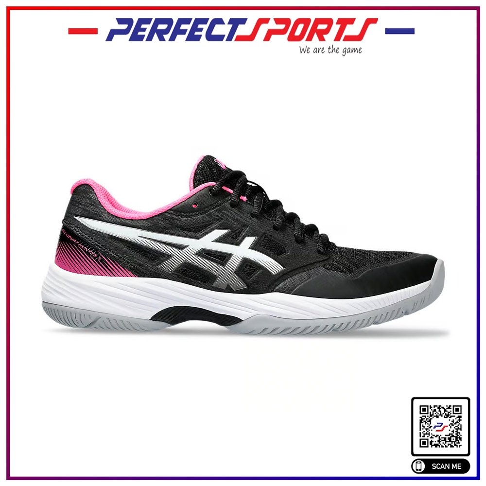 Trainers Asics Gel-Court Hunter 3 White Men Handball