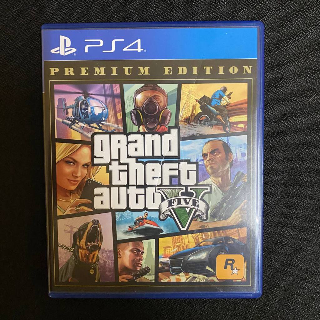 Gta 5 used deals price