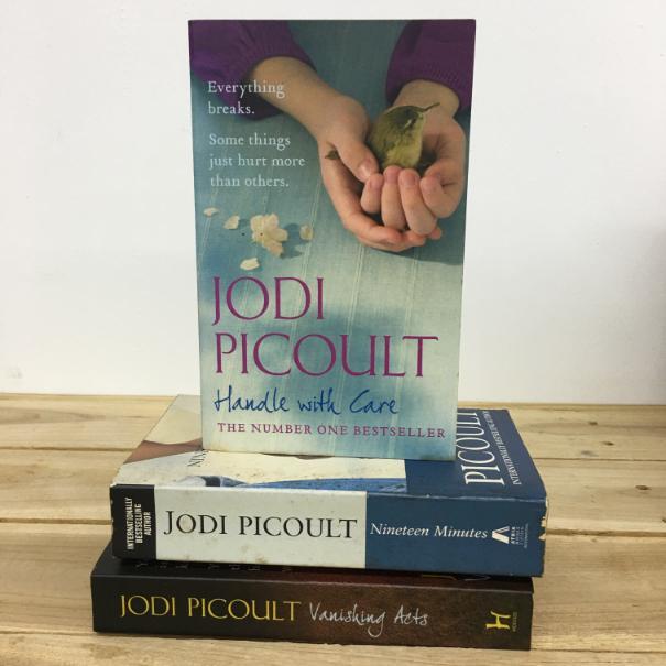 5 Jaw-Dropping Revelations About Jodi Picoult’s Secret Fortune  : Financial Reports Net Worth 2026: Career Earnings & Assets