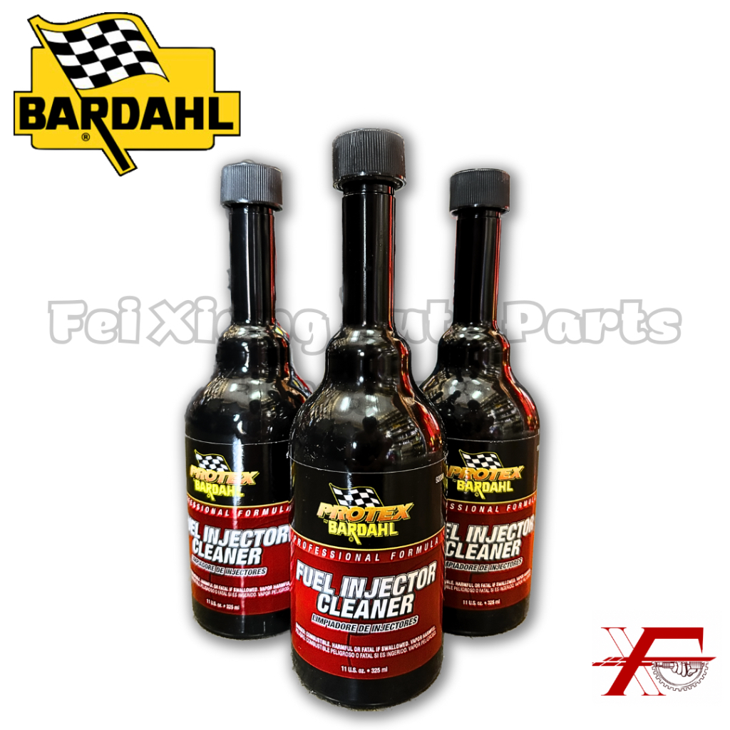 BARDAHL Injector & Intake Valve Cleaner Ultra Concentrated N5050 [148ml
