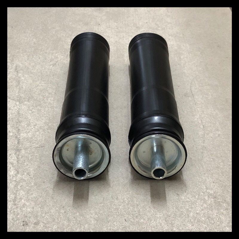 TOYOTA ESTIMA ACR30 ACR50 ALPHARD VELLFIRE ANH10 ANH20 REAR ABSORBER ...