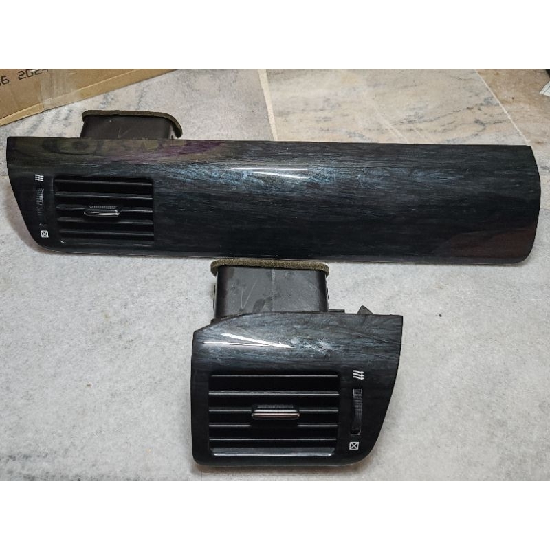 Toyota Alphard Anh10 Panel Aircond (3.0). | Shopee Malaysia